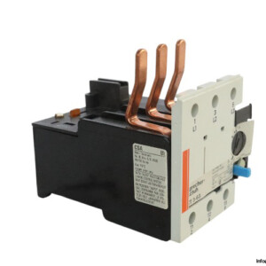 sprecher-schuh-CT3-63-thermal-overload-relay-(new)