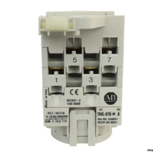 allen-bradley-194-L-A16-1754-load-switch-base-mount-(new)