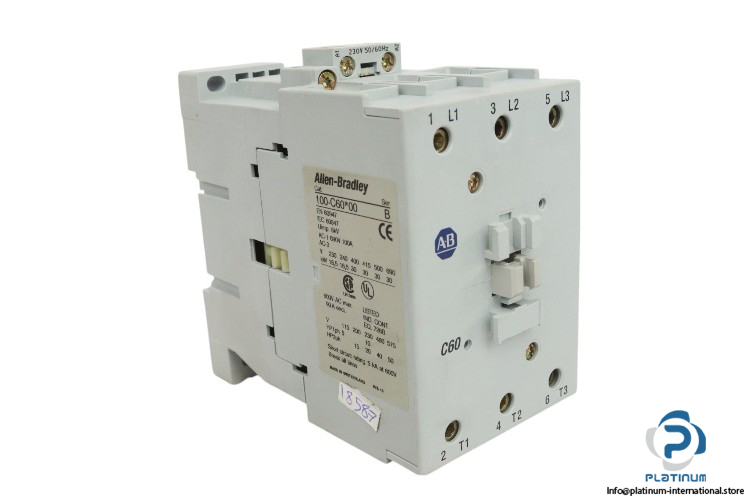 allen-bradley-100-C60KF00-contactor-(new)