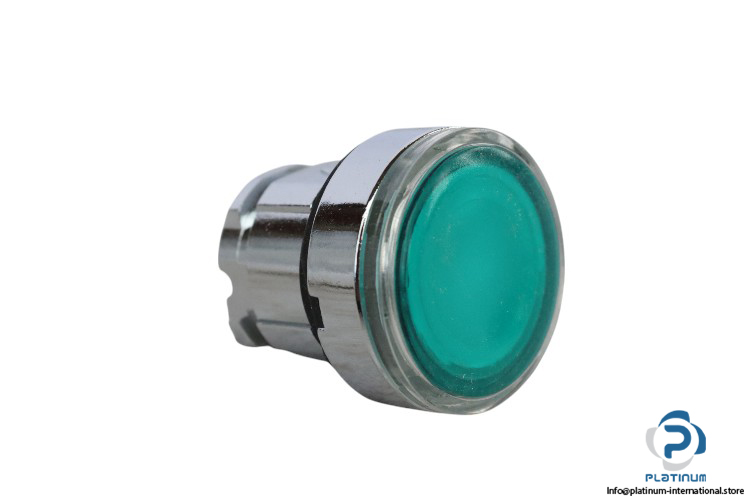 schneider-electric-ZB4-BW333-head-for-illuminated-push-button-(new)