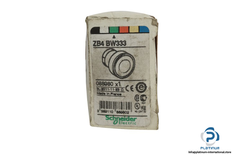schneider-electric-ZB4-BW333-head-for-illuminated-push-button-(new)-2