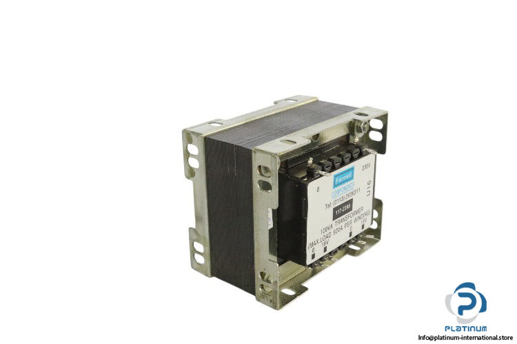 farnell-1172398-transformer-(new)
