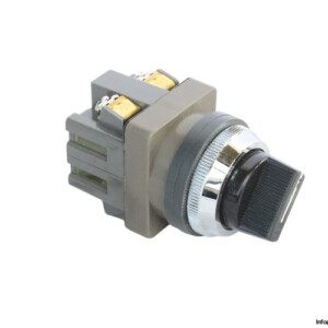 Idec ASN311 Selector Switch