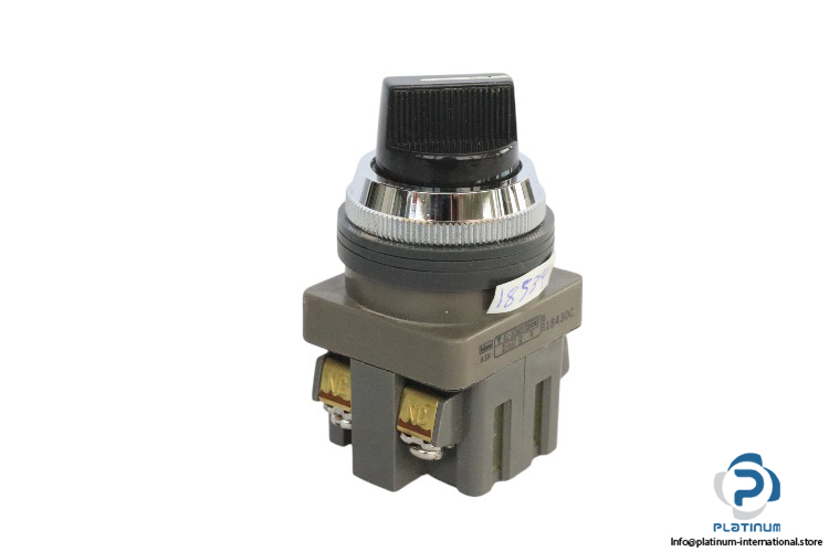 idec-ASN311-selector-switch-(new)-1