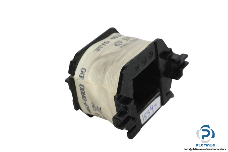 siemens-3TY6-463-0A00-coil-(new)
