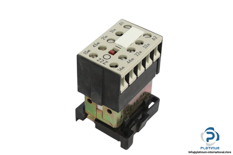 siemens-3TJ1002-0AU0-contactor-relay-(new)