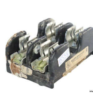 Allen-Bradley 1491-N122 Fuse Block