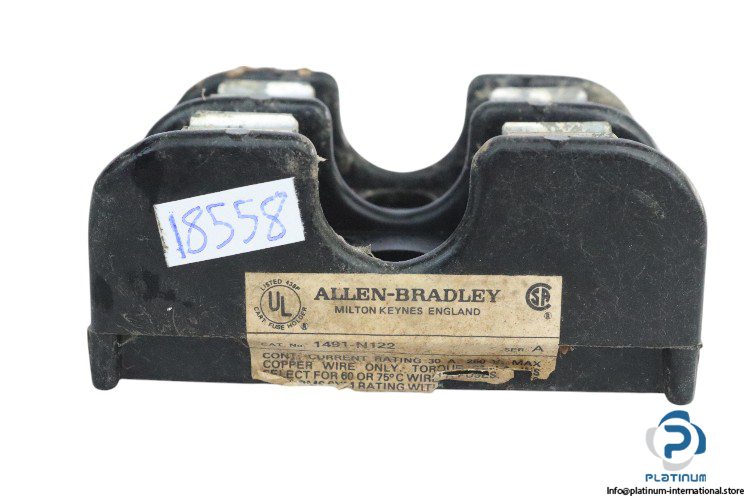 allen-bradley-1491-N122-fuse-block-(used)-2