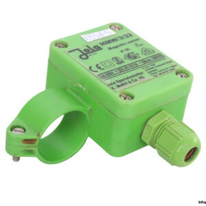 Jola HMW/3/32 Magnetic Switch