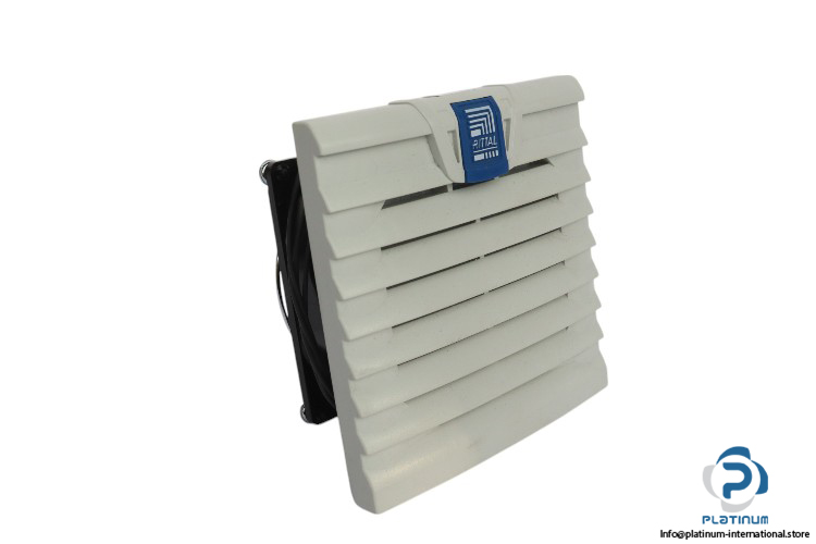 rittal-SK-3237.100-toptherm-filter-fan-unit-(new)