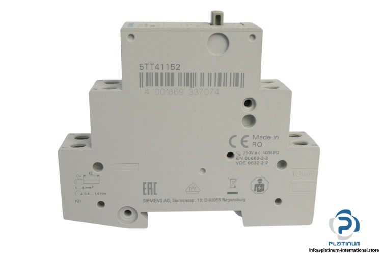 siemens-5TT4-115-2-remote-control-switch-(new)-2