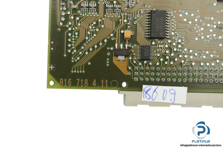 sew-MDX61B0015-5A3-4-0T-servo-motor-drive-dfp21b-der11b-(used)-7