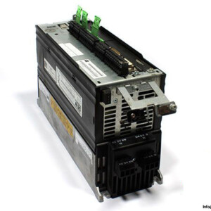 SEW MDX61B0015-5A3-4-0T Servo Motor Drive DIO11B DEH11B