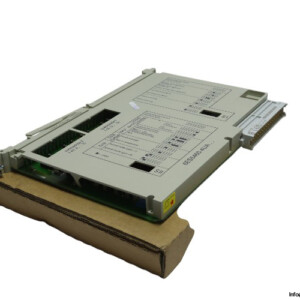 Siemens 6ES5460-4UA13 Analog Input Module