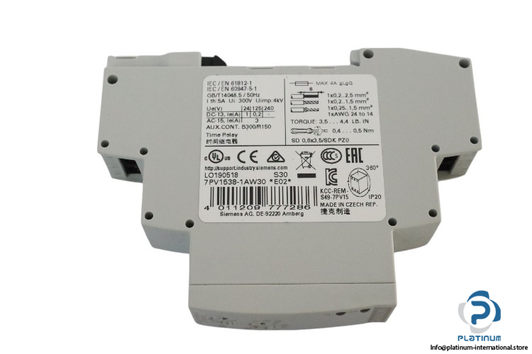 siemens-7PV1538-1AW30-time-relay-(new)-4