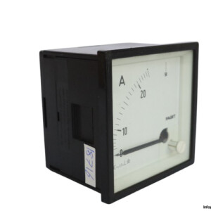 Faget H37491 Ampere Meter