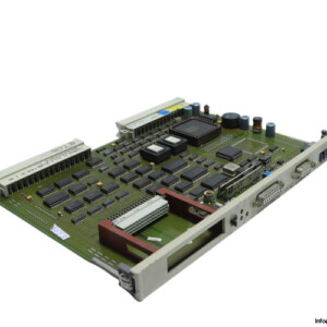 siemens-6GK1543-1AA01-communication-module-(used)