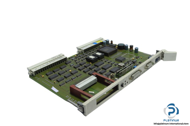 siemens-6GK1543-1AA01-communication-module-(used)