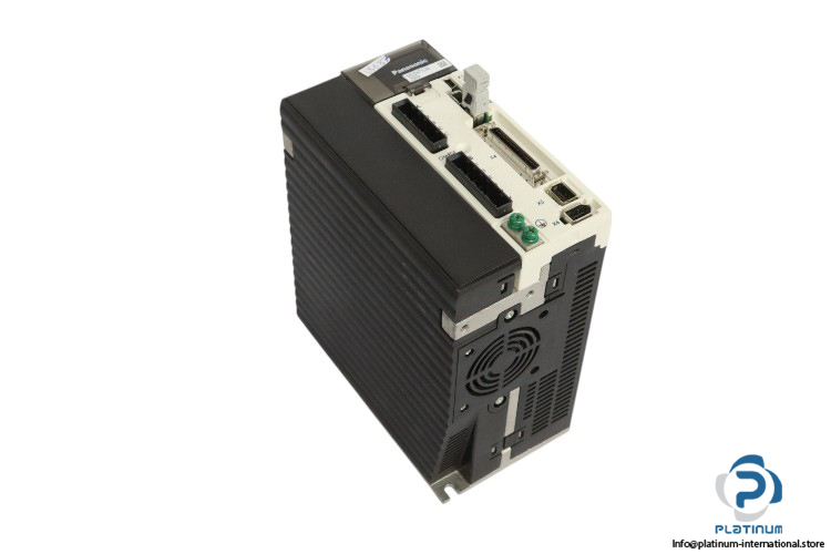 panasonic-MDDHT5540-ac-servo-drive-(new)