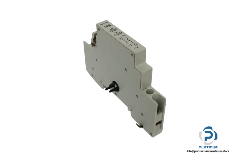 siemens-5SW3-000-auxiliary-current-switch-(new)