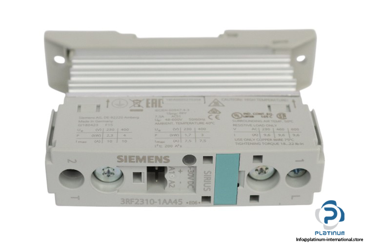 siemens-3RF2310-1AA45-solid-state-contactor-(new)-1