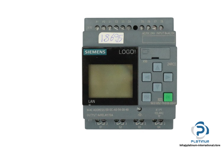 siemens-6ED1-052-1HB08-0BA0-logic-module-(new)-1