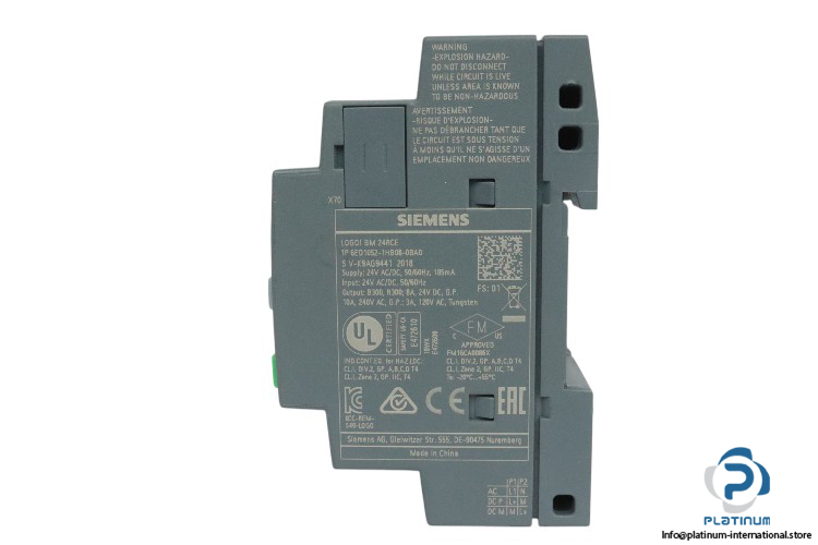 siemens-6ED1-052-1HB08-0BA0-logic-module-(new)-2