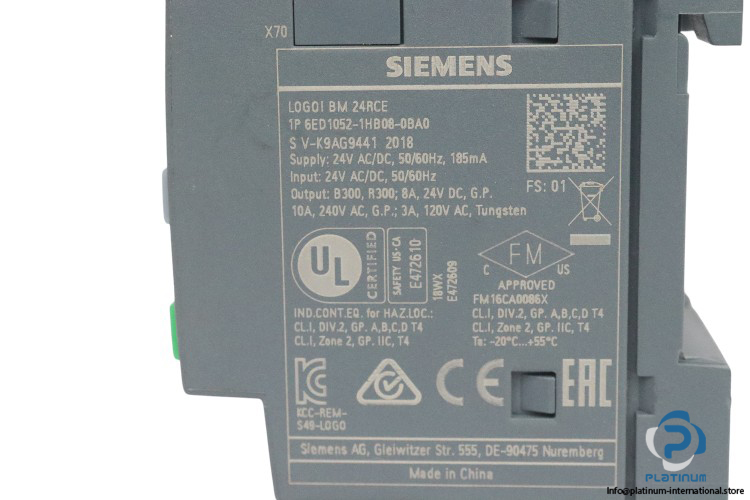 siemens-6ED1-052-1HB08-0BA0-logic-module-(new)-3