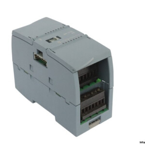 siemens-6ES7-232-4HD30-0XB0-analog-output-module-(new)