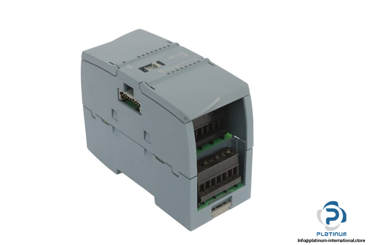 siemens-6ES7-232-4HD30-0XB0-analog-output-module-(new)