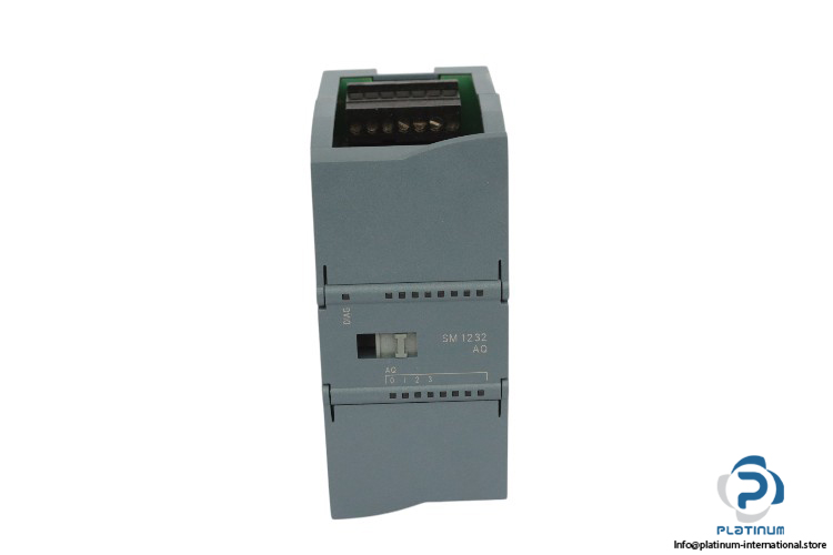 siemens-6ES7-232-4HD30-0XB0-analog-output-module-(new)-1