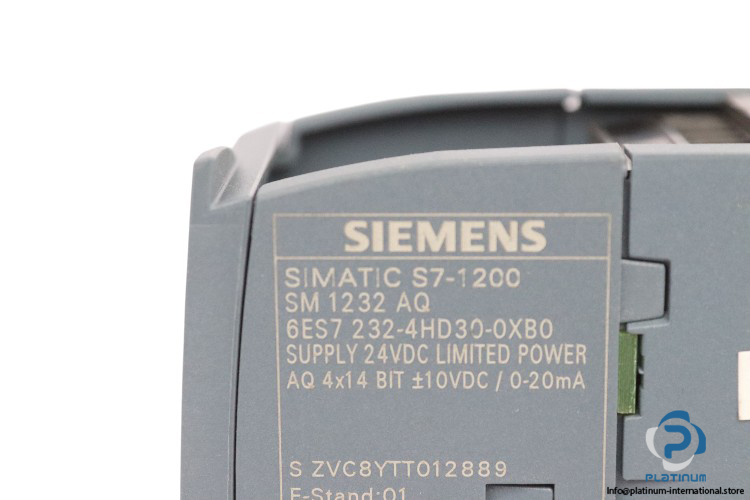 siemens-6ES7-232-4HD30-0XB0-analog-output-module-(new)-3