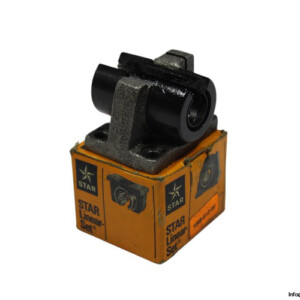 Star 1068-812-00 Linear SET With Super Linear Bushing