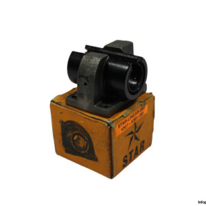 Star 1067-630-00 Linear SET With Super Linear Bushing