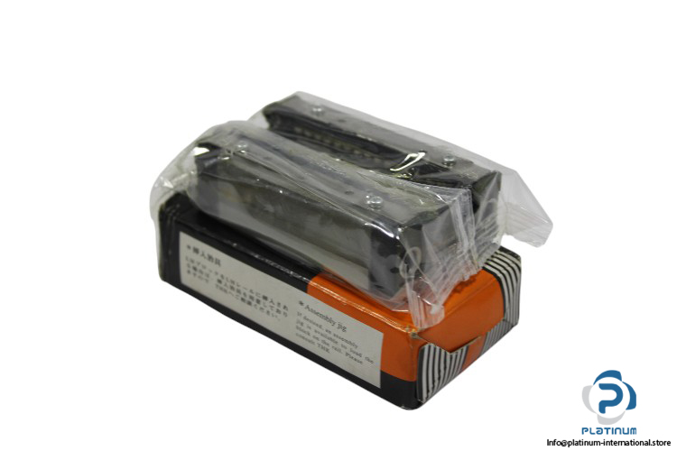 thk-SR25W1SS-linear-guideway-block-new-carton