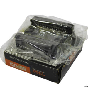 THK HRW27CA1SS Linear Bearing Block