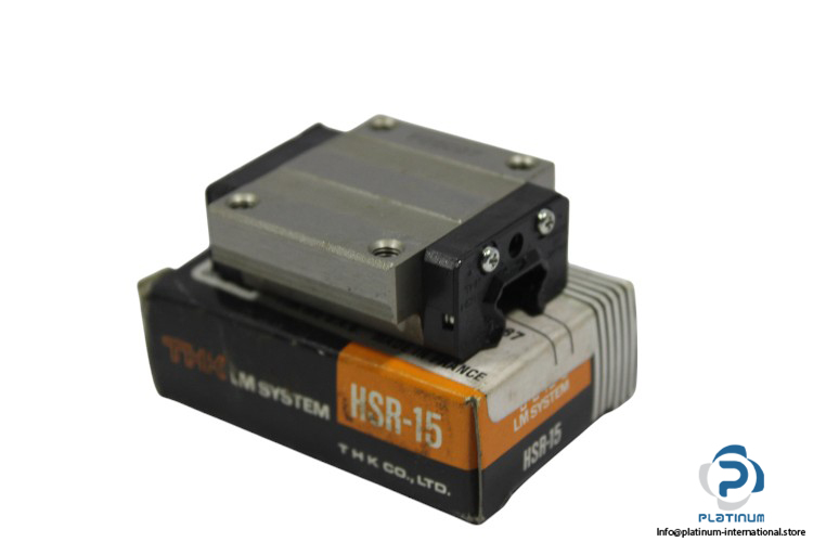 thk-HSR15A1SS-linear-bearing-block-new-carton-1
