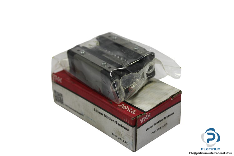 thk-SR25V1SSS-linear-guideway-block-new-carton