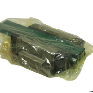 THK HSR45CA1SS Linear Guideway Block
