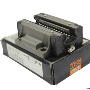 THK HSR30A1SS Linear Bearing Block