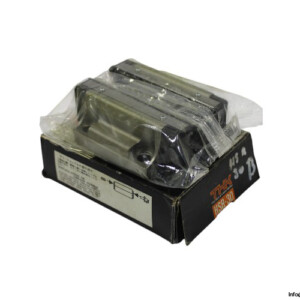 THK HSR30B1SS Linear Bearing Block