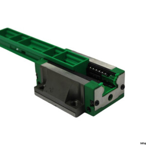 INA KWVE25B V2 Linear Recirculating Ball Bearing Carriage