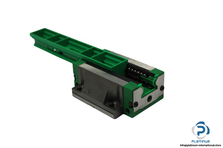 ina-KWVE25B-V2-linear-recirculating-ball-bearing-new
