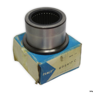 skf-606417-C-roller-bearing-new