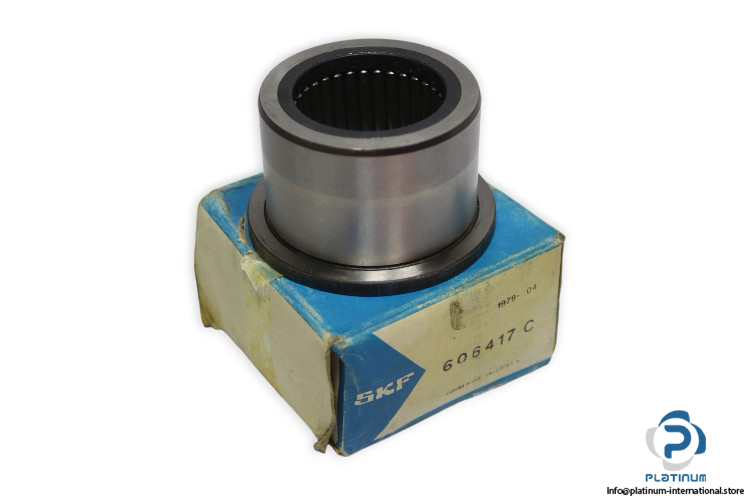 skf-606417-C-roller-bearing-new