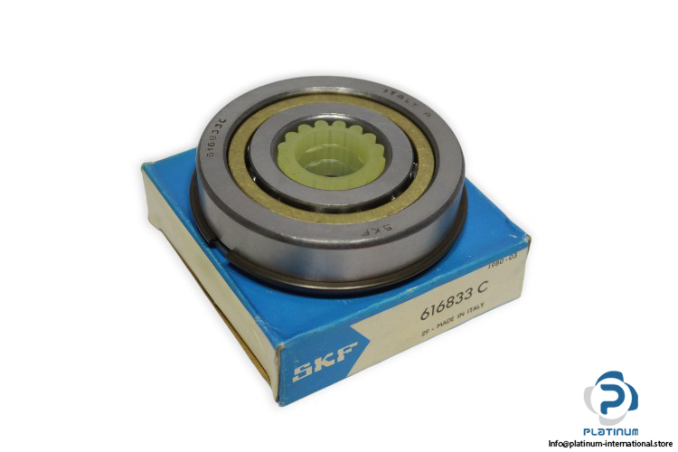 skf-616833-C-rolling-bearing-new-carton