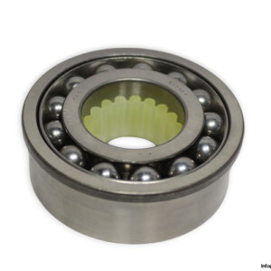 FAG 512124 Ball Bearing