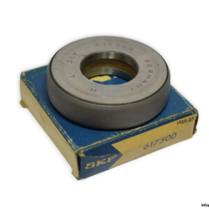 SKF 617500 Rolling Bearing