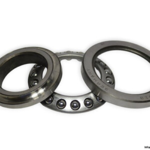 skf-351592-B-thrust-ball-bearing-new-carton