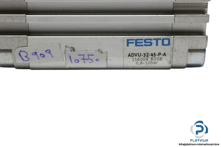 festo-ADVU-32-45-P-A-compact-cylinder-(New)-1